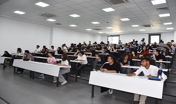 Menemen’de örnek uygulama
