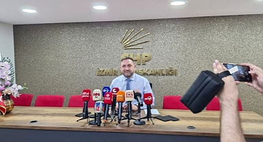 Gümrükçü'den Güç'e sert çıkış: 