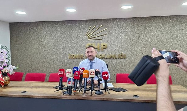 Gümrükçü'den Güç'e sert çıkış: