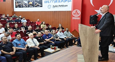 17 Ağustos kayıpları, Menemen'de unutulmadı