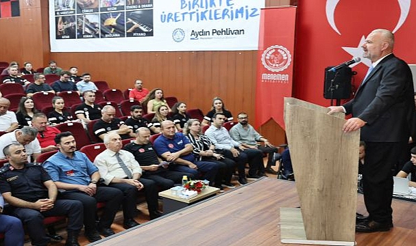 17 Ağustos kayıpları, Menemen'de unutulmadı