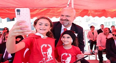 Menemen’de kurtuluş coşkusu Sefo ile yaşanacak