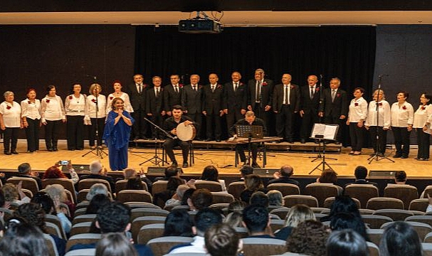 İzmir İleri Yaş Sempozyumu’nda gündem: Afetlerde yaşlıların güvenliği